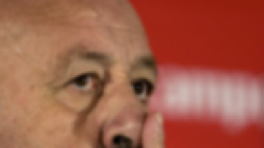 Del Bosque: nie jesteśmy faworytem Euro 2012