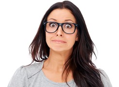 Obgryzanie paznokci, odbijanie... Te złe nawyki mogą być dobre