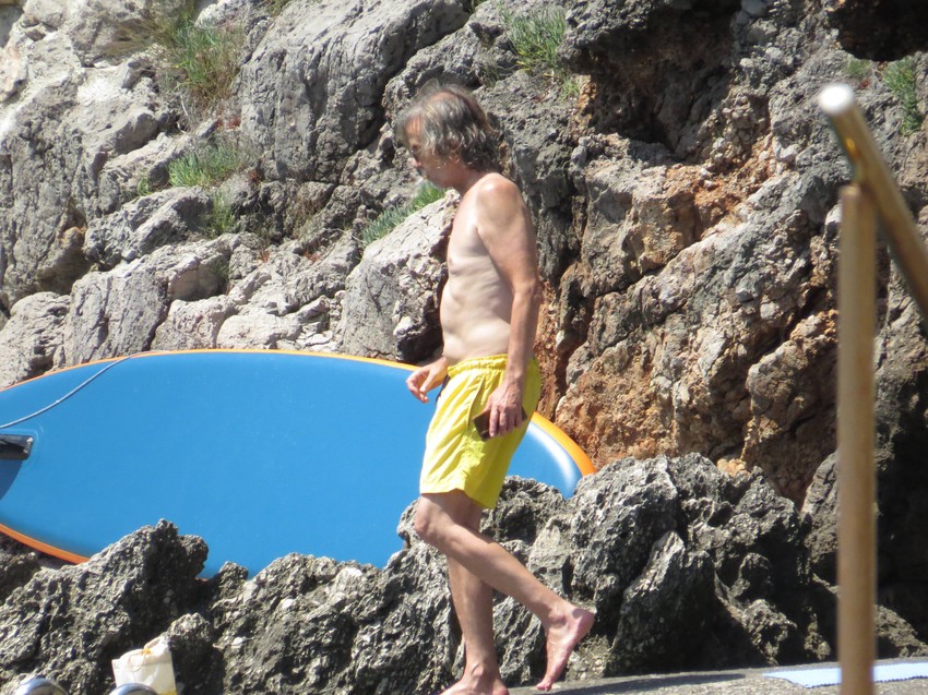 Crna Gora paparaco Srdjan Žika Todorović