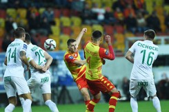 Remis Jagiellonii z Radomiakiem. Gospodarze mogą żałować [WYNIKI I TABELA]