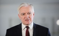 Gowin: Polski test na koronawirusa jest skuteczny. Rusza produkcja