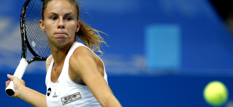 WTA w Katowicach: Magda Linette w ćwierćfinale turnieju