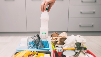 Selektywna zbiórka bioodpadów w gminach wymaga poprawy