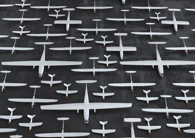 Drony w Wojsku Polskim w 2024 roku. Czy armia nadąża za światem? [ZDJĘCIA]