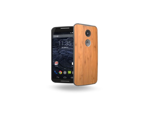 Motorola MotoX