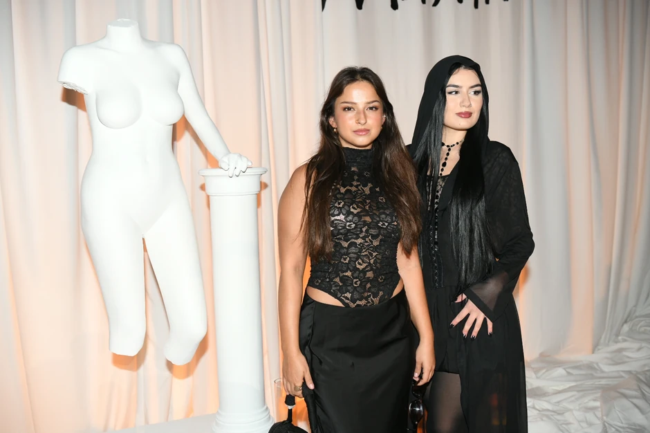 Promocija albuma Nataše Bekvalac