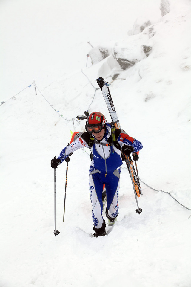 Alpin Sport Ski Tour Race 2011