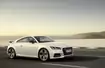 Audi TT S line competition