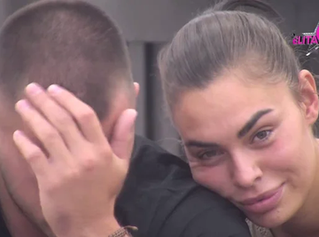SUZA, SUZU STIŽE: Viktor Gagić potpuno slomljen, kad je video ove kadrove raspao se na komade