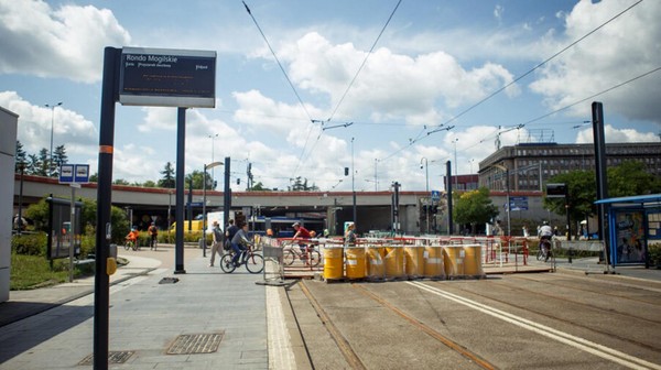 Prace potrwają do 3 września, będą kosztować ok. 5 mln zł.