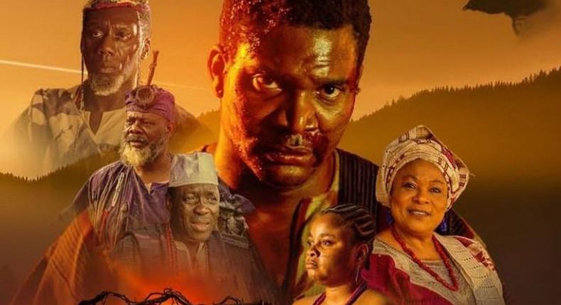 I knew 'Anikulapo' would be bigger than 'Game of Thrones' - Afolayan.