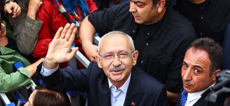 Gorsza kopia Erdoğana. Nagła zmiana narracji kandydata opozycji