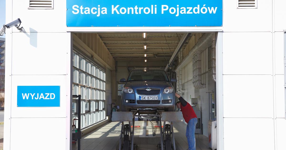  Nowe zasady badań technicznych pojazdów od 1 czerwca. Co się zmieni?