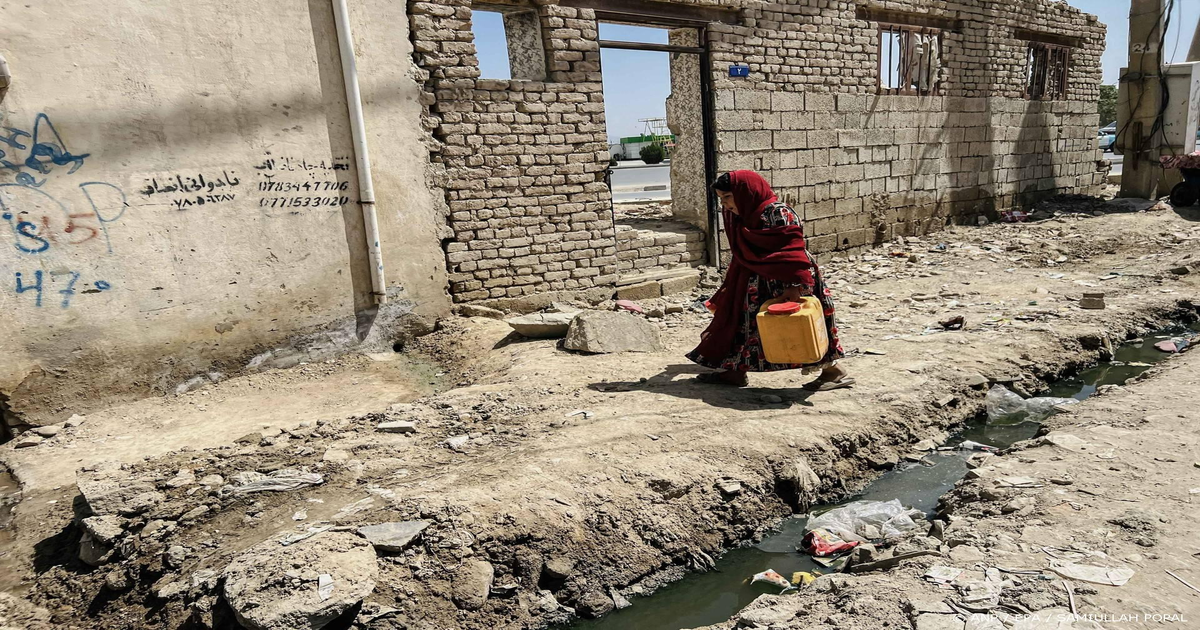 Vier-miljard-mensen-jaarlijks-getroffen-door-waterschaarste-VN-waarschuwt-Voedselzekerheid-bedreigd