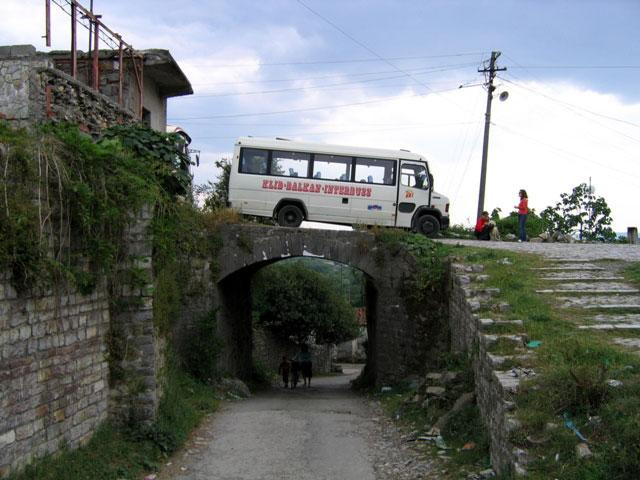 Galeria Albania z lądu i wody, obrazek 20