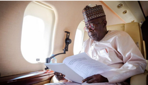 President Bola Tinubu.