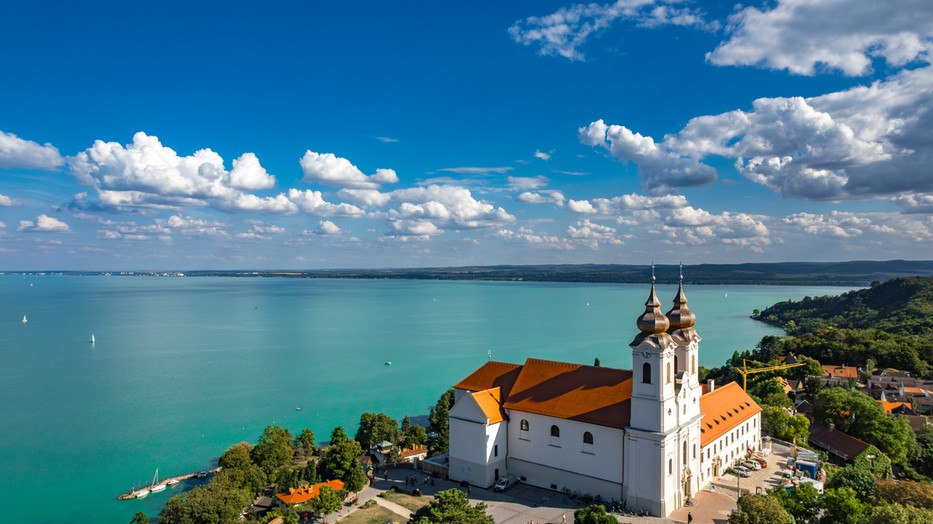 Lefújták a Balaton-átúszást, ez az új időpont Fotó: Northfoto