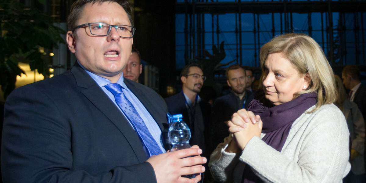 Sąd uznał, że Monika Żelazik była bezprawnie zwolniona z PLL LOT.