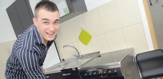 Haris Berković (Foto: Ringier/Milan Ilić)