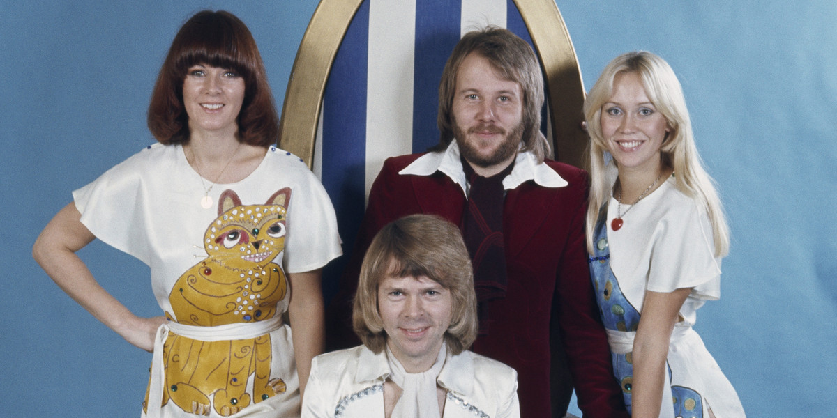 Abba 