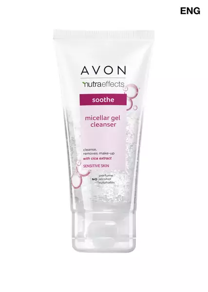 Avon NutraEffect