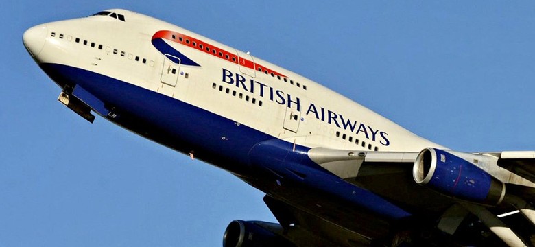 British Airways jeszcze długo nie polecą do Chin. Koronawirus nadal straszy