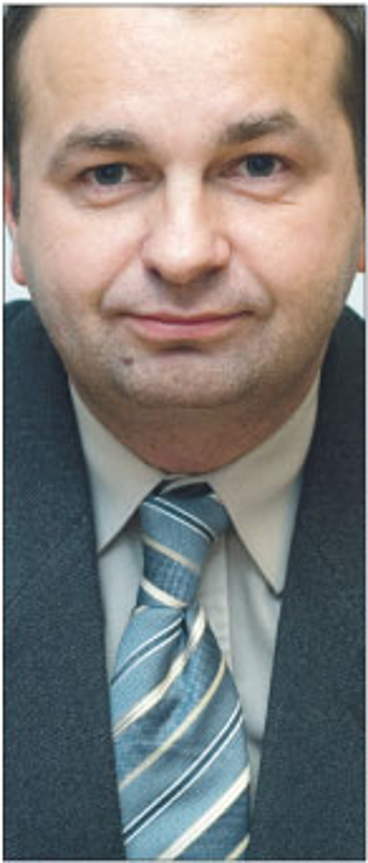 Bogdan Świąder