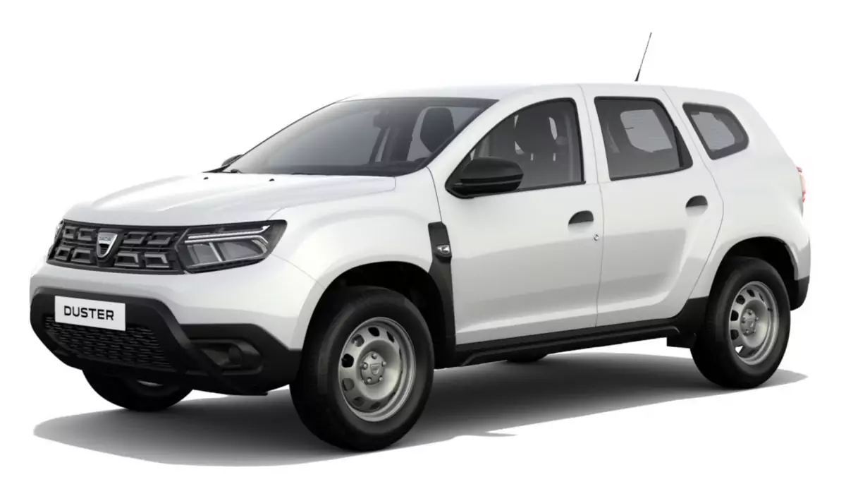 Dacia Duster Access