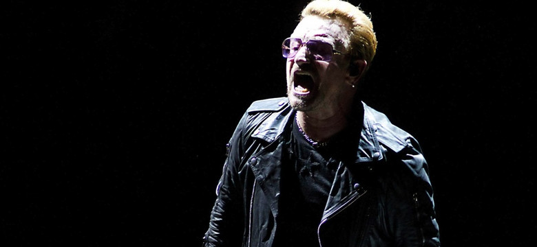 Zamach na koncercie U2? Ewakuowano tysiące fanów. WIDEO