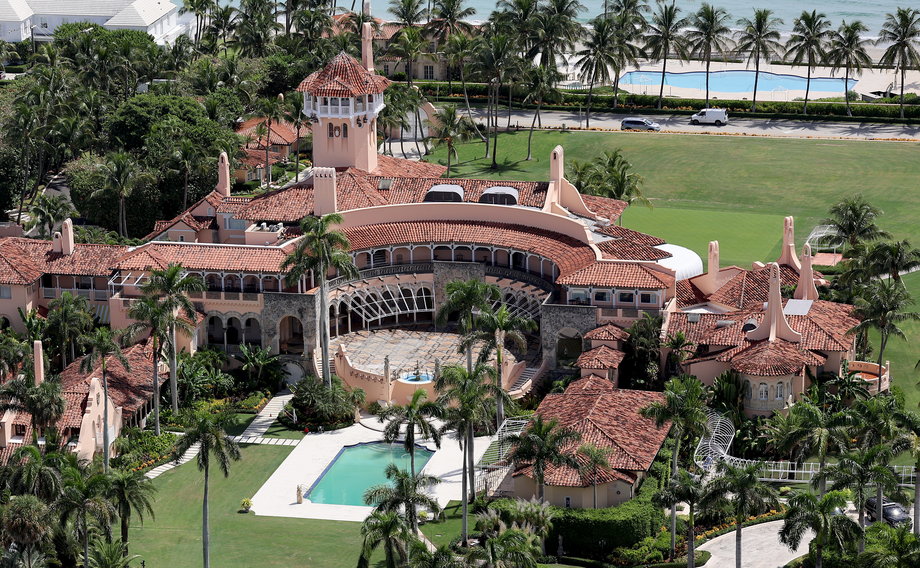 Property in Mar-a-Lago