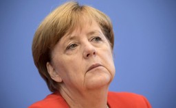 Merkel: Traktuję bardzo poważnie sprawę praworządności w Polsce