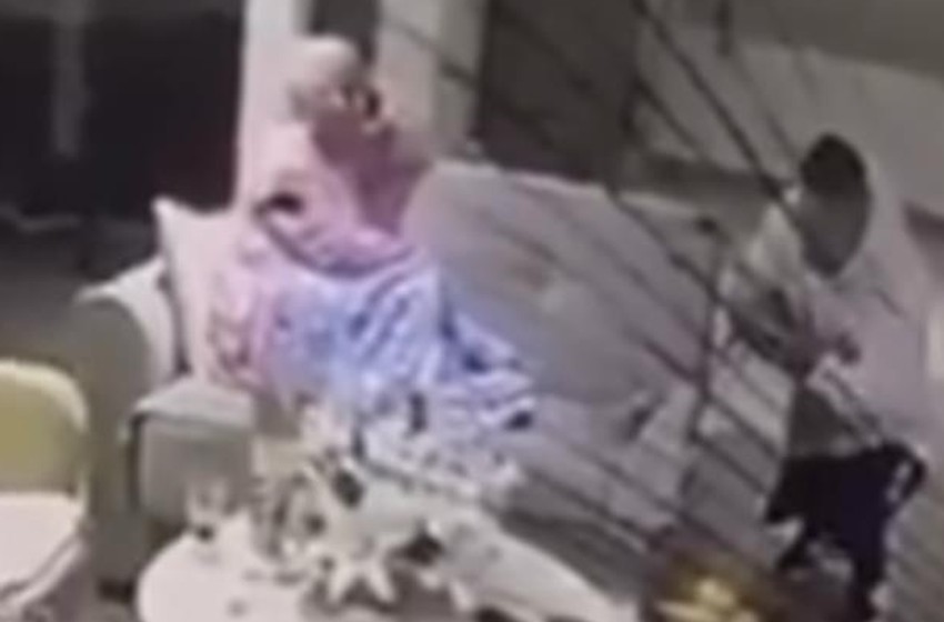 Aldina Bajić i Adis Cigura