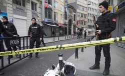 Terrorystyczne ataki w Turcji odstraszają turystów. "Nie widać końca tego chaosu"