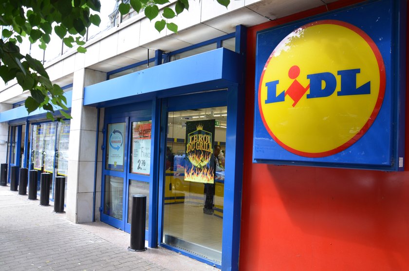 Lidl