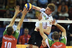 Gospodarze pokonali Niemców na początek finału Ligi Światowej