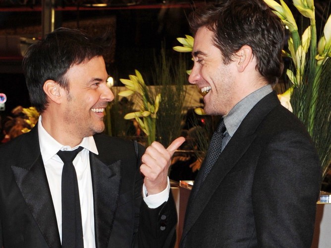 Jurorzy: Francois Ozon i Jake Gyllenhaal