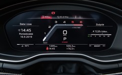 Silnik Diesla przeżywa sensacyjny renesans. Tak Audi korzysta na tym z ogromną siłą