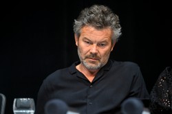 Transpłciowy syn Jacka Braciaka wyznał, że chciał mieć raka. Internauci grzmią: Muszę sprostować słowa gościa