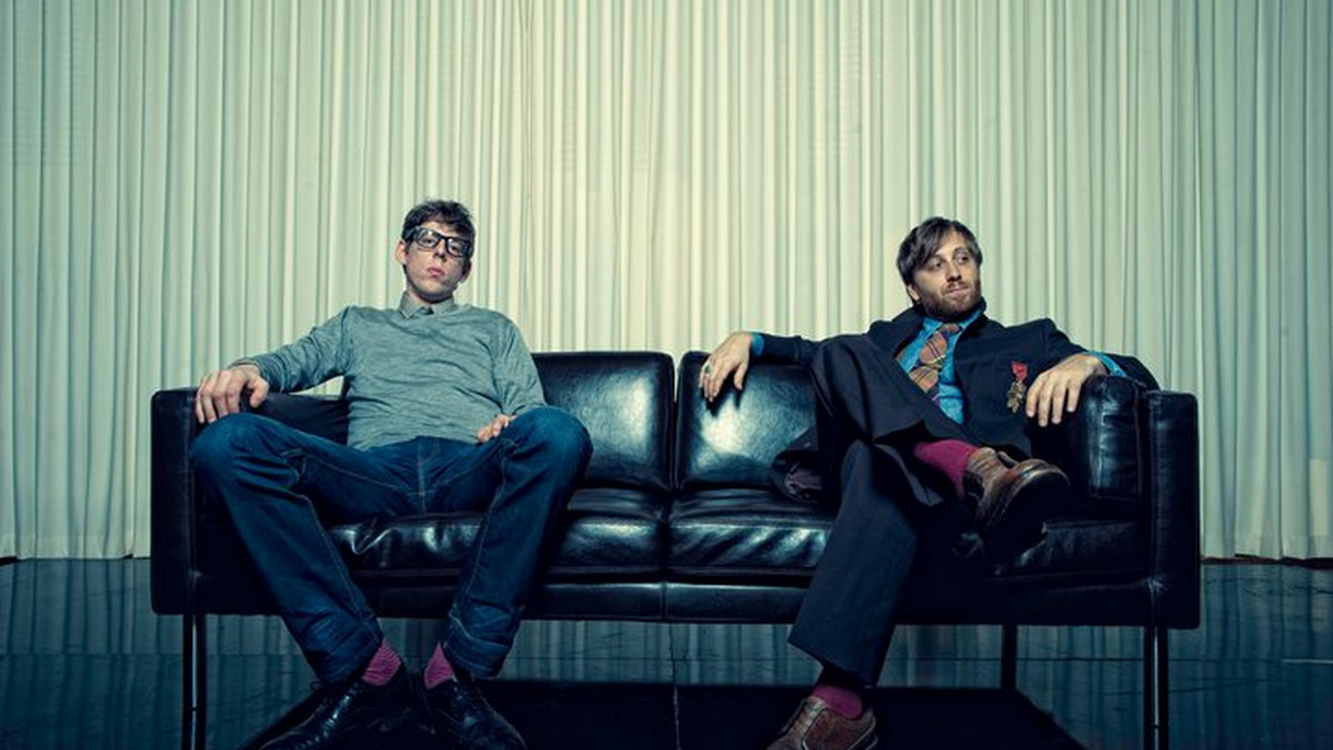 The Black Keys zapowiedzieli premierę nowej płyty "Turn Blue". Album ukaże się 13 maja.