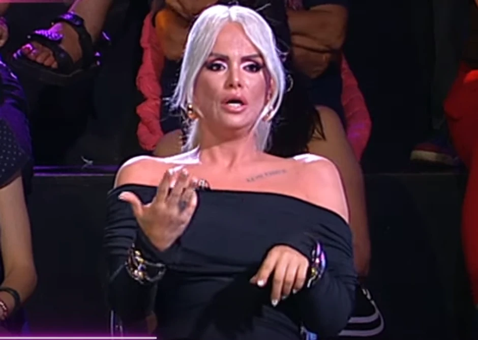 Ermina Pašović i Dušica Jakovljević se sukobile