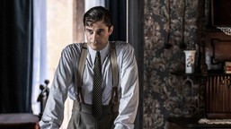 inspektor ricciardi włoski serial kryminalny sezon 3 odcinek 4 finał gdzie oglądać godzina