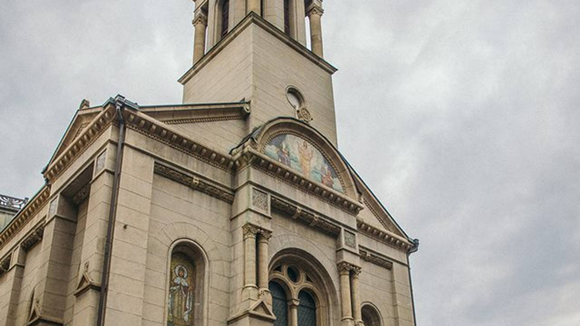 Patrijarh Irinej je poručio vernicima da ove godine neće biti službe za Uskrs i svima nam je pao kamen sa srca