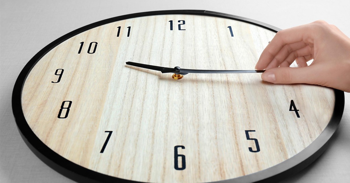 Co dalej ze zniesieniem zmiany czasu? Było dużo gadania, ale sprawa utknęła