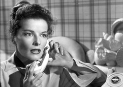 Sekrety Katharine Hepburn na dużym ekranie