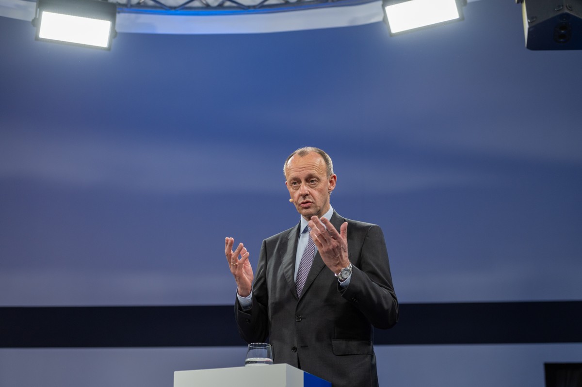 Merz o umowie z Mercosur. Jasna deklaracja