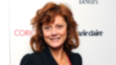 Susan Sarandon w "The Big C"