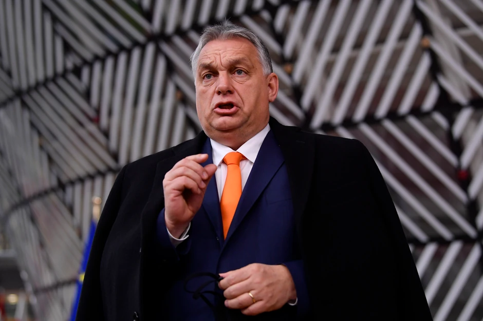 Viktor Orban