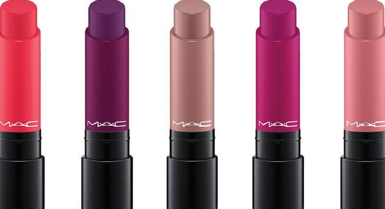 MAC Cosmetics 'Liptensity Lpsticks Collection released in 24 stunning new shades