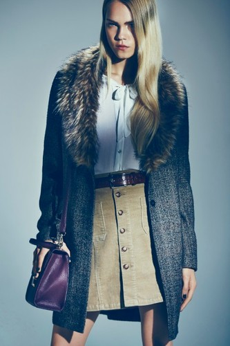 New Look - kolekcja jesień/zima 2015/2016