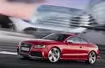 Audi RS5 – maszyna do szaleństw